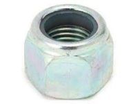 Toyota 90177-12002 Nut(For Front Support To Front Shock Absorber)