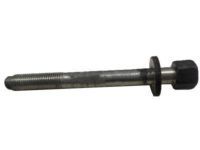 Toyota 90119-A0042 Bolt, w/Washer