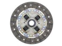 Toyota 31250-12200 Disc Assembly, Clutch