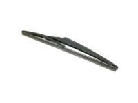 Toyota 85242-0E080 Rear Wiper Blade