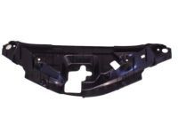 Toyota 53141-F4011 Cover, Radiator Toyota 53141-F4011 Cover, Radiator