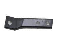 Toyota 61695-60030 Bracket, Rear Wheel Opening