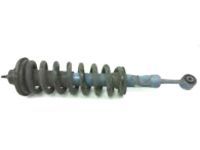 Toyota 48510-A9060 Strut, Front Passenger Side