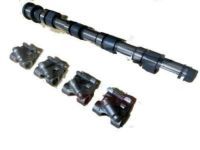 Toyota 13502-29015 CAMSHAFT