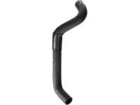 Toyota 16572-0P070 Hose, Radiator