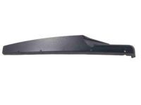 Toyota 76893-35051 Cover, Rear Spoiler