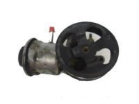 Toyota 44310-04100 Pump Assembly, VANE