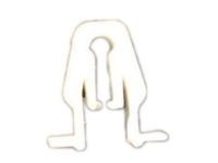 Toyota 90467-10201 Side Cover Clip, Rear