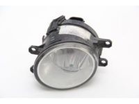 Toyota 81210-0T010 Lamp Assembly, Fog, RH