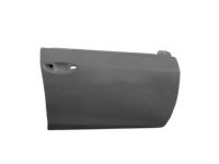 Toyota 67111-02220 Outer Panel, Passenger Side