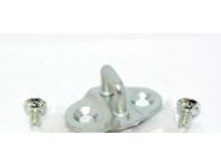 Toyota 90159-80001 Screw, With Washer Toyota 90159-80001 Screw, With Washer