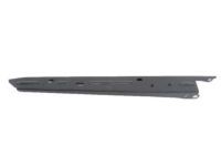 Toyota 53215-07031 Support, Hood Lock