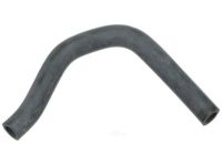 Toyota 87245-0C431 Hose, Heater Water, Inlet B Toyota 87245-0C431 Hose, Heater Water, Inlet B