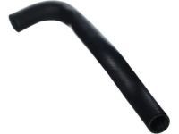 Toyota 16571-0C120 Hose, Radiator