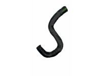 Toyota 87245-35680 Hose, Heater Water, Inlet A Toyota 87245-35680 Hose, Heater Water, Inlet A
