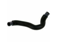 Toyota 12261-31130 Hose, Ventilation