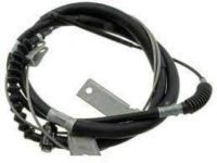 Toyota 46420-35532 Cable Toyota 46420-35532 Cable