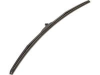 Toyota 85222-0E050 Front Wiper Blade, Left