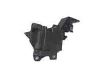 Toyota 82731-60290 Block, Driver Side J