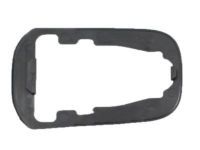 Toyota 69242-60040 Pad, Front Door Outside Handle, Rear Passenger Side