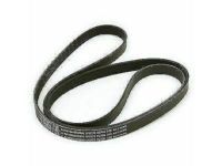 Toyota SU003-02202 V Belt-21X4X2070