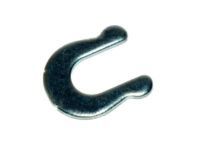 Toyota 90213-06013 Washer, Type C(For Parking Brake Bell Crank), Upper Toyota 90213-06013 Washer, Type C(For Parking Brake Bell Crank), Upper