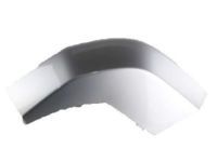 Toyota 52463-35020 Pad, Rear Bumper, Driver Side Toyota 52463-35020 Pad, Rear Bumper, Driver Side