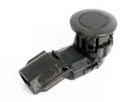 Toyota 89341-0C021 Sensor, Ultrasonic