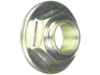 Toyota 90177-A0013 Nut