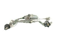 Toyota 85110-47200 Wiper Motor, Front