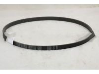 Toyota 90916-02355 Belt, V