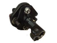 Toyota 45860-34020 Shaft Assy, Steering Intermediate