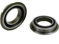 Toyota 90903-63001 Bearing, Ball