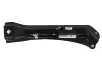 Toyota 52137-04030 Bracket, Front Bumper A