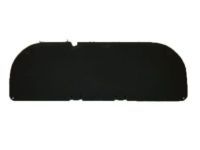 Toyota 53341-42100 Insulator, Hood