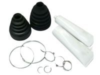 Toyota 04428-42090 Boot Kit, Driver Side Toyota 04428-42090 Boot Kit, Driver Side