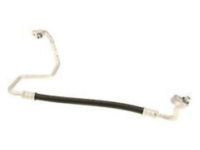 Toyota 88712-0C060 Hose, Cooler Refrigerant Suction