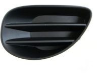 Toyota 81482-52100 Hole Cover, Driver Side Toyota 81482-52100 Hole Cover, Driver Side