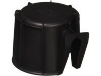 Toyota 66992-35030 Cup Holder, Rear