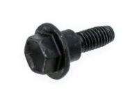 Toyota 90109-06272 Bolt