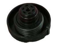 Toyota 16475-28140 Cap, Reserve Tank