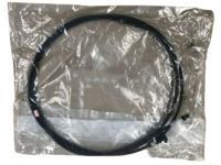 Toyota 53630-47040 Release Cable, Front