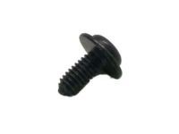 Toyota 90167-40044 Recline Lever Screw, Rear