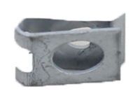 Toyota 90183-05040 Flare Nut, Rear