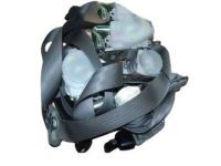 Toyota 73005-48020-B0 Belt Set, Rear Seat 3 Point Type, Passenger Side Toyota 73005-48020-B0 Belt Set, Rear Seat 3 Point Type, Passenger Side