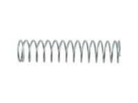 Toyota 90501-10745 Spring, Compression