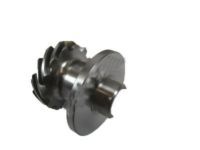 Toyota 13515-75010 Gear, Distributor Drive