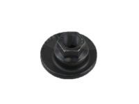 Toyota 48452-32020 Plate, Rear Suspension Toe Adjust