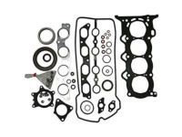 Toyota 04111-0P071 Gasket Kit, Engine Overhaul