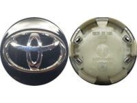 Toyota 42603-WB001 Center Cap Toyota 42603-WB001 Center Cap
